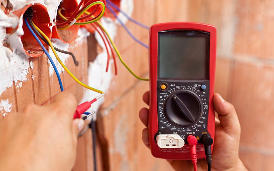 cherche électricien Écouen